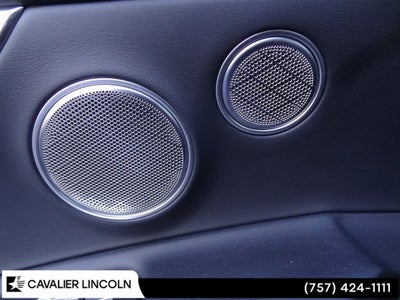 2021 Genesis GV80 2.5T