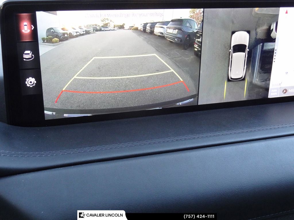 2021 Genesis GV80 2.5T 2.5T