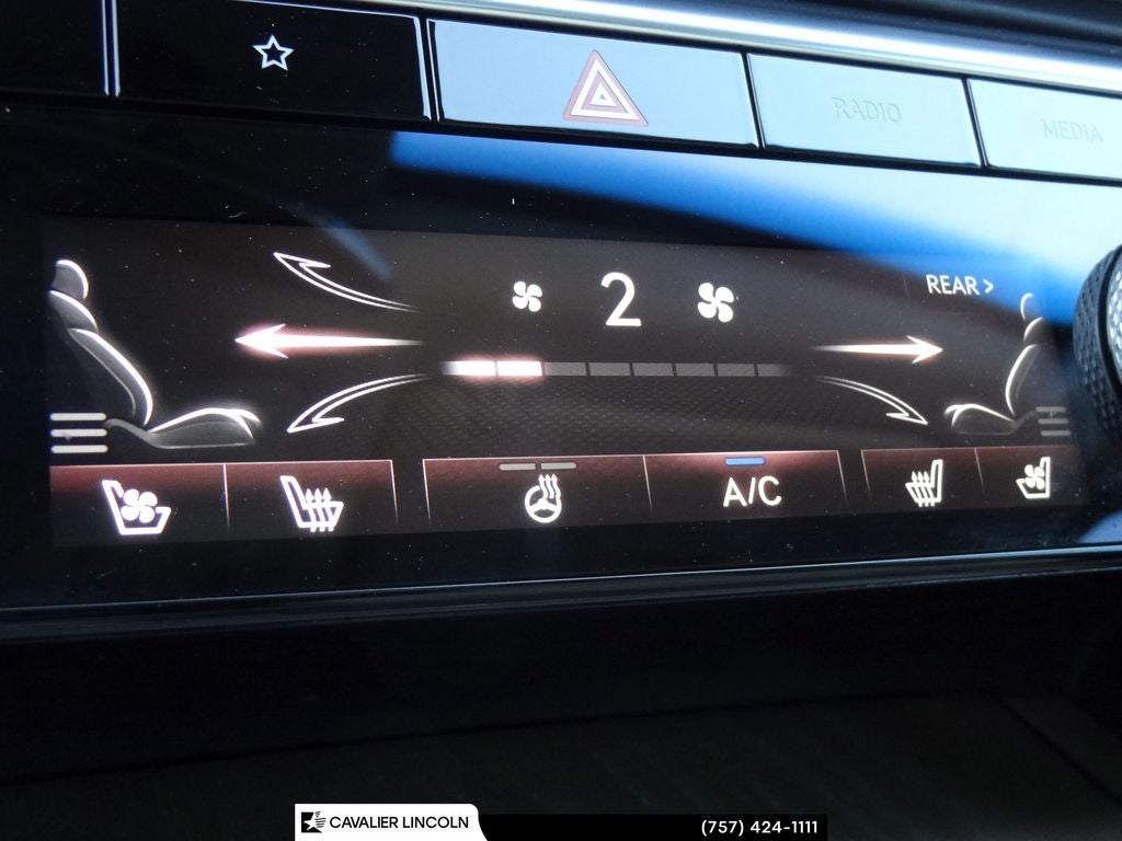 2021 Genesis GV80 2.5T 2.5T