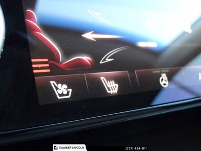 2021 Genesis GV80 2.5T 2.5T