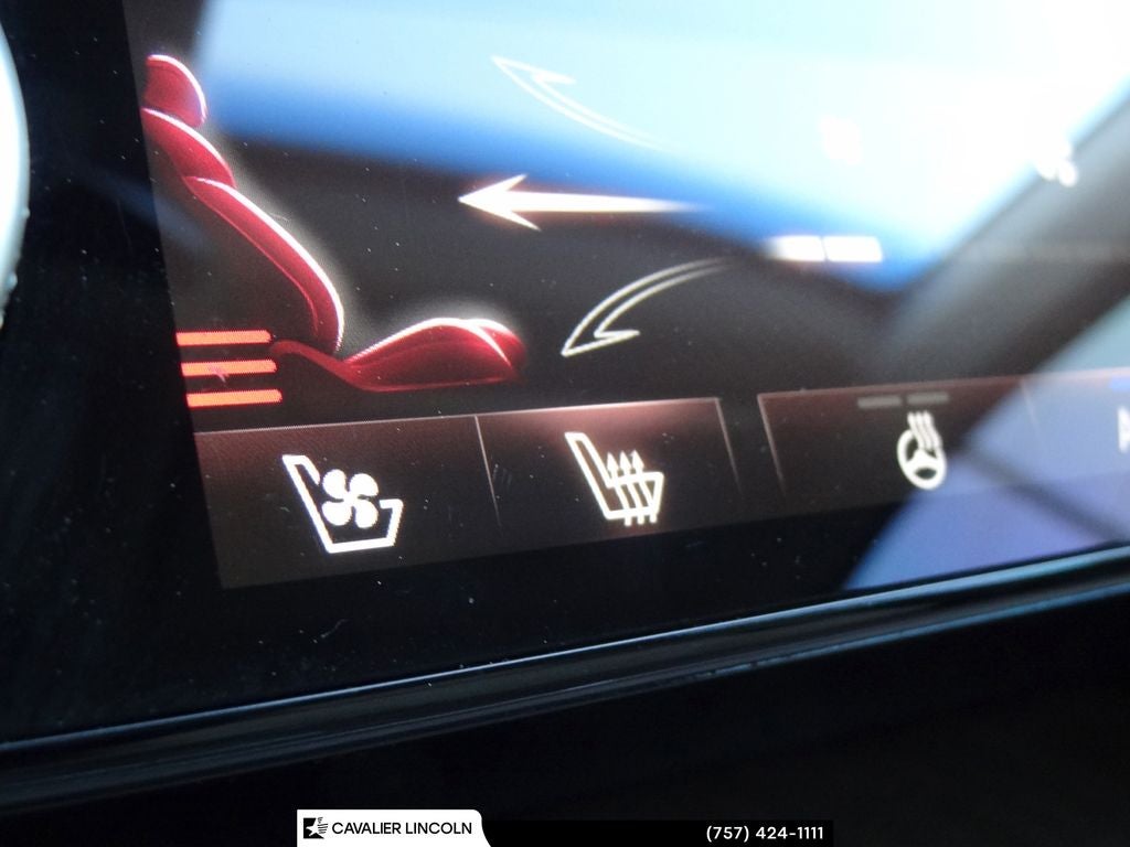 2021 Genesis GV80 2.5T 2.5T