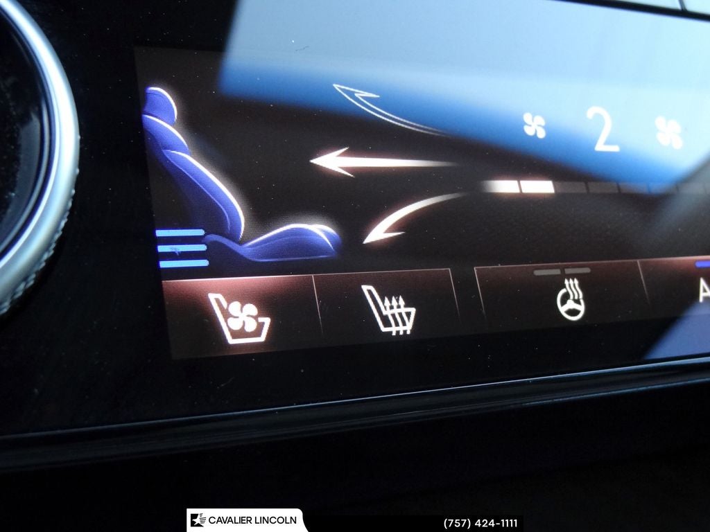 2021 Genesis GV80 2.5T 2.5T