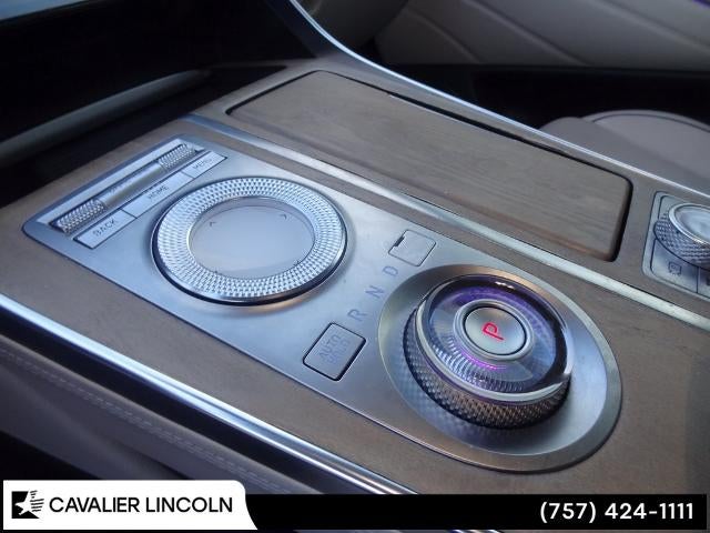 2021 Genesis GV80 2.5T