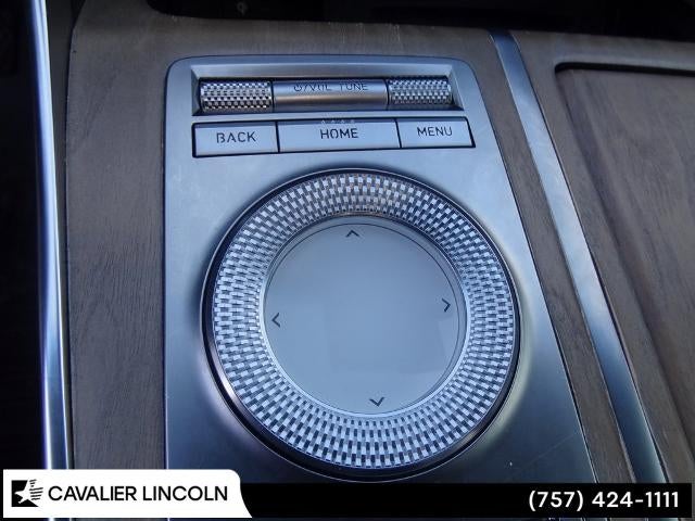 2021 Genesis GV80 2.5T