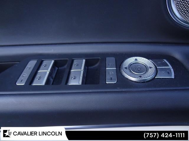 2021 Genesis GV80 2.5T