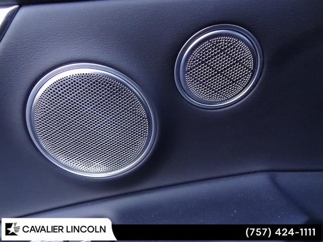 2021 Genesis GV80 2.5T