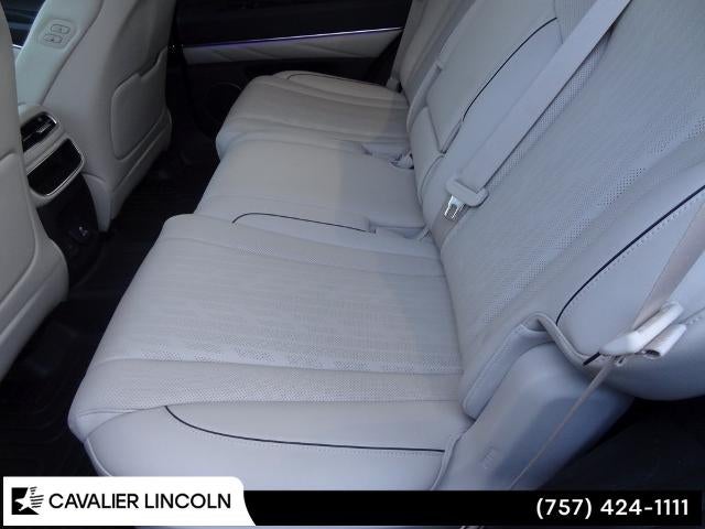 2021 Genesis GV80 2.5T