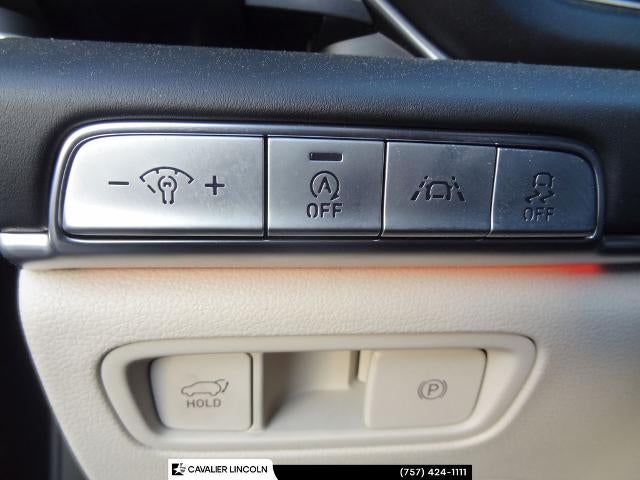 2021 Genesis GV80 2.5T 2.5T