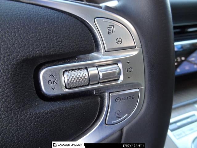 2021 Genesis GV80 2.5T 2.5T