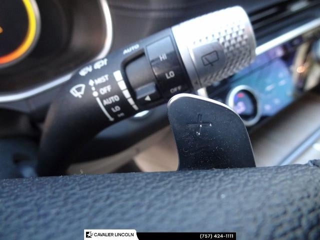 2021 Genesis GV80 2.5T 2.5T