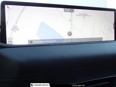 2021 Genesis GV80 2.5T 2.5T