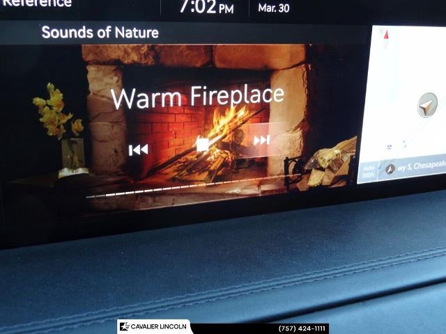 2021 Genesis GV80 2.5T 2.5T