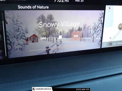 2021 Genesis GV80 2.5T 2.5T