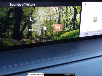 2021 Genesis GV80 2.5T 2.5T