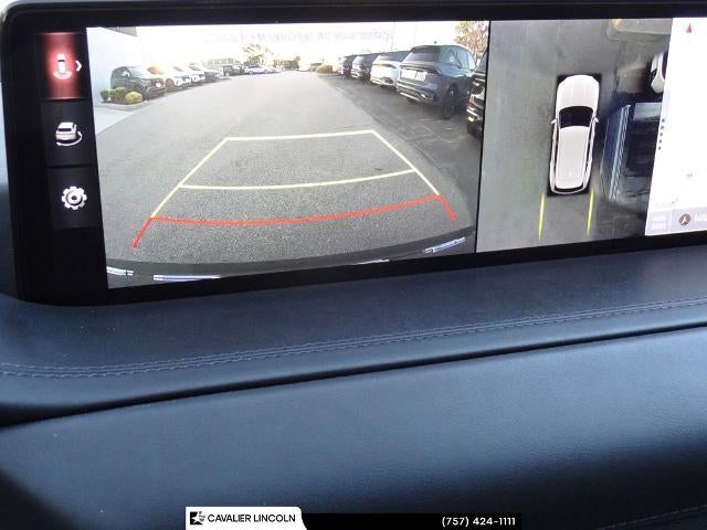 2021 Genesis GV80 2.5T 2.5T