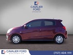 2019 Mitsubishi Mirage ES