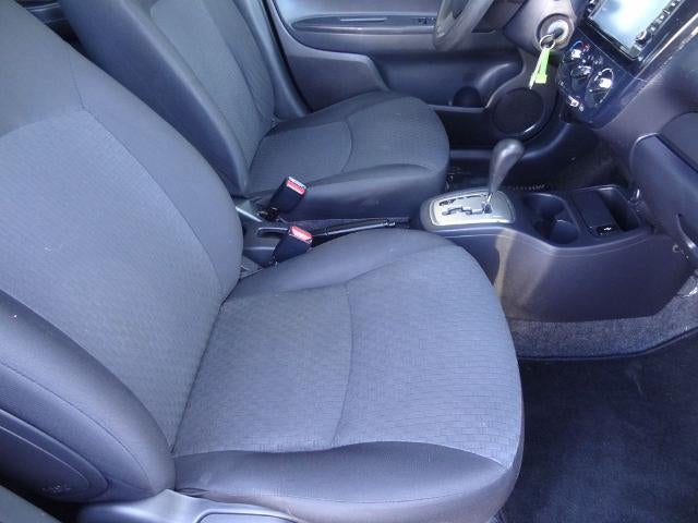 2019 Mitsubishi Mirage ES