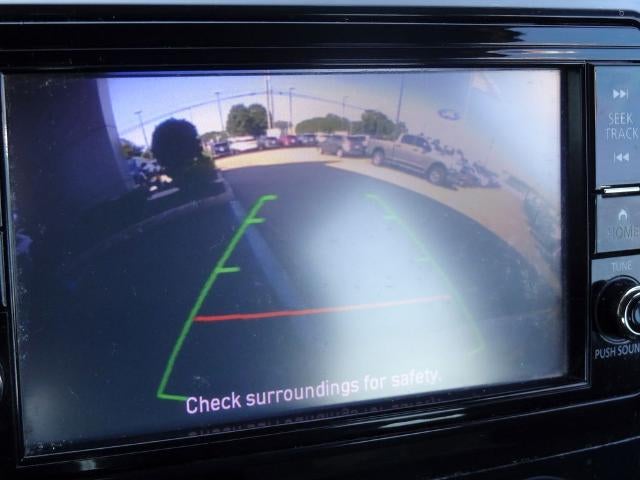 2019 Mitsubishi Mirage ES