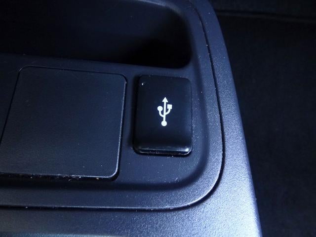 2019 Mitsubishi Mirage ES