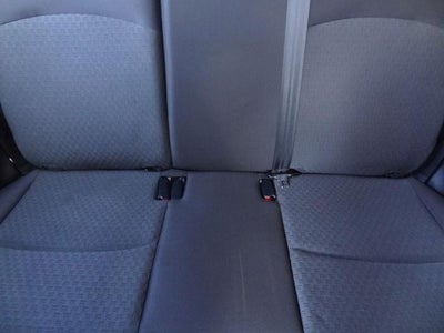 2019 Mitsubishi Mirage ES