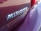 2019 Mitsubishi Mirage ES
