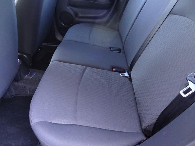 2019 Mitsubishi Mirage ES