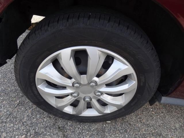 2019 Mitsubishi Mirage ES