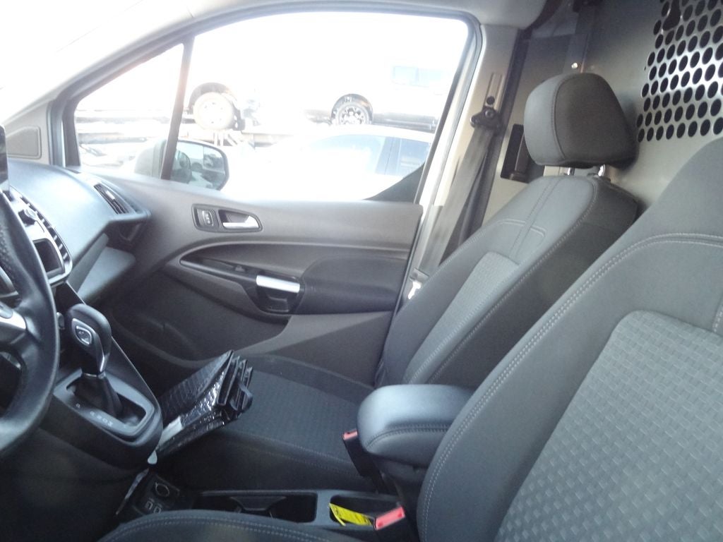 2020 Ford Transit Connect XLT