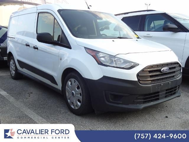 2022 Ford Transit Connect XL