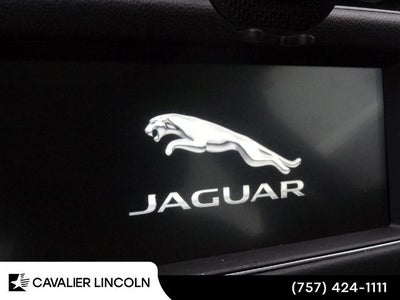 2019 Jaguar XF 30t Prestige 30t Prestige