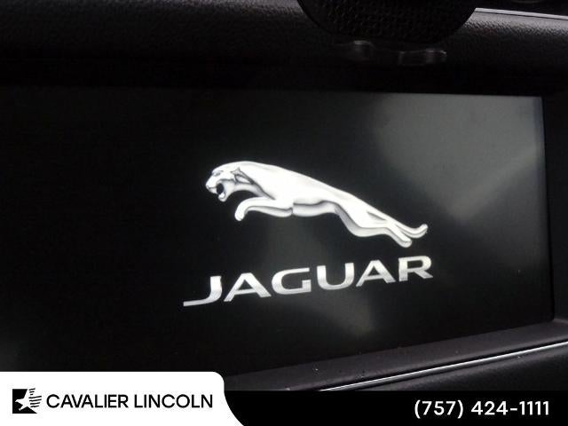 2019 Jaguar XF 30t Prestige 30t Prestige