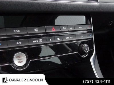 2019 Jaguar XF 30t Prestige 30t Prestige