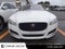 2019 Jaguar XF 30t Prestige 30t Prestige