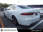 2024 Jaguar XF R-Dynamic SE R-Dynamic SE