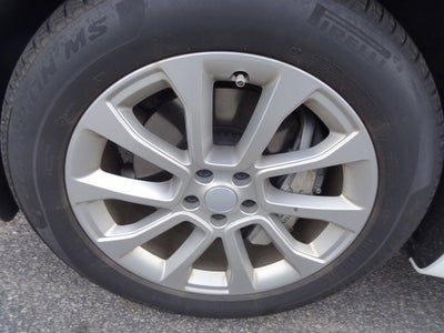 2025 Land Rover Range Rover Sport Plug-in Hybrid Dynamic SE