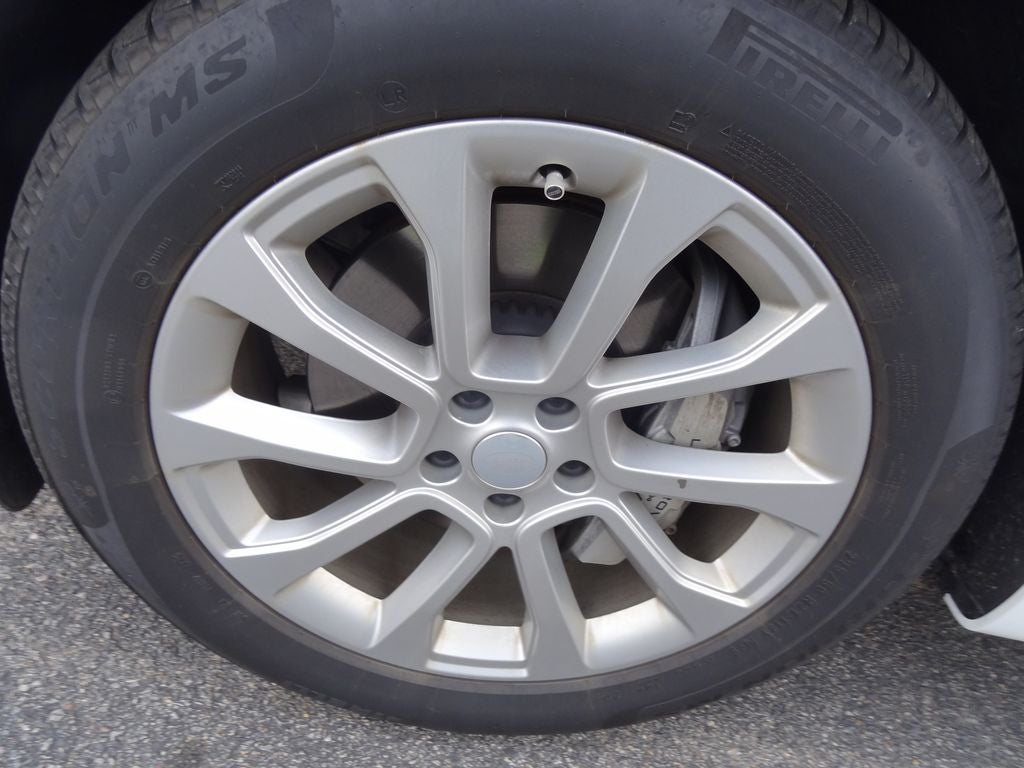 2025 Land Rover Range Rover Sport Plug-in Hybrid Dynamic SE