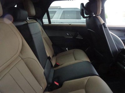 2025 Land Rover Range Rover Sport Plug-in Hybrid Dynamic SE