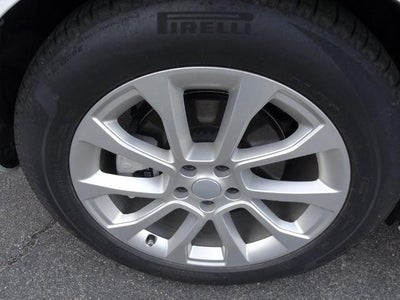 2025 Land Rover Range Rover Sport Plug-in Hybrid Dynamic SE