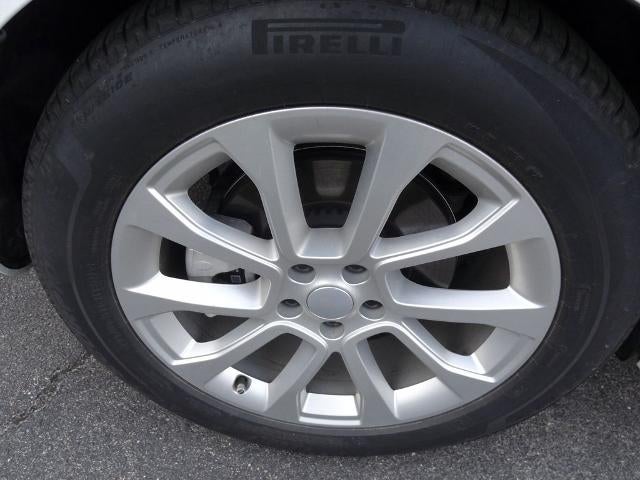 2025 Land Rover Range Rover Sport Plug-in Hybrid Dynamic SE