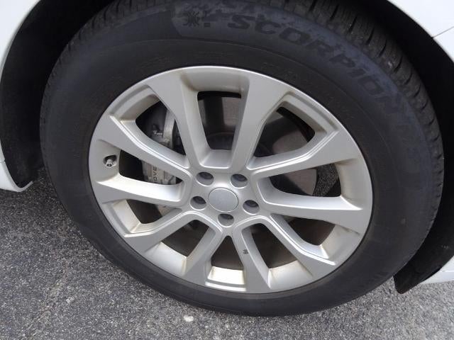 2025 Land Rover Range Rover Sport Plug-in Hybrid Dynamic SE