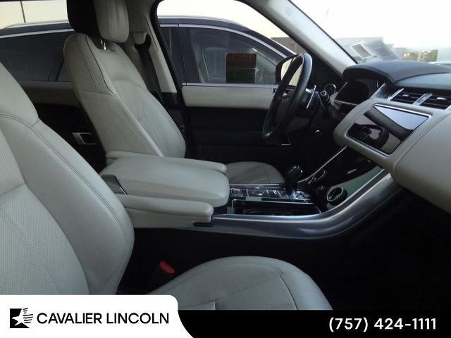 2020 Land Rover Range Rover Sport HSE Dynamic HSE Dynamic
