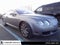 2005 Bentley Continental GT Base