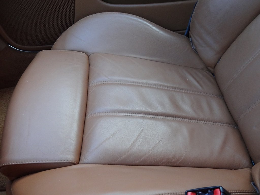 2005 Bentley Continental GT Base