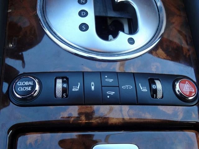 2005 Bentley Continental GT Base