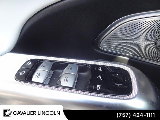 2026 Mercedes-Benz E-Class E 53 AMG® 4MATIC®