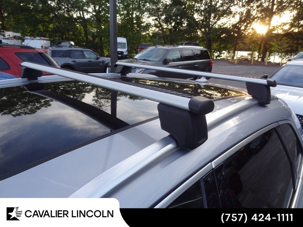2021 Audi Q5 45 Prestige quattro