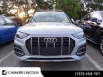 2021 Audi Q5 45 Prestige quattro