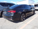 2024 Audi A5 Sportback 45 S line Premium Plus quattro