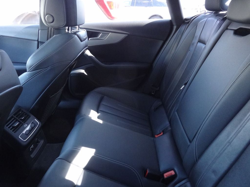 2024 Audi A5 Sportback 45 S line Premium Plus quattro