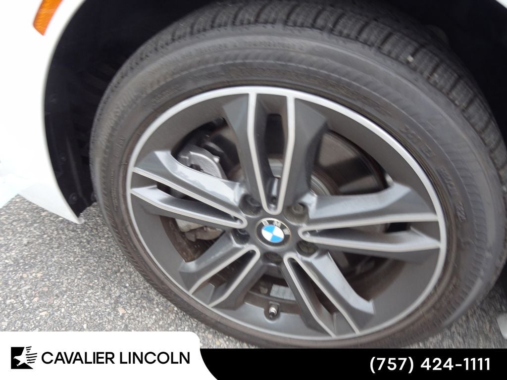 2024 BMW 2 Series 228i 228i